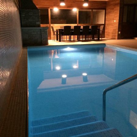 Apartment Vuk Pula Ngoại thất bức ảnh
