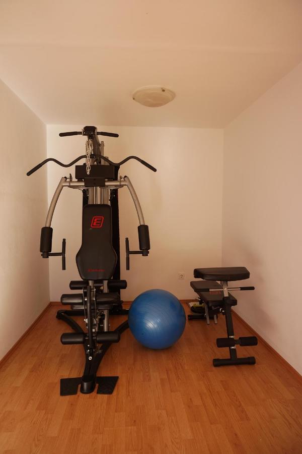 Apartment Vuk Pula Ngoại thất bức ảnh
