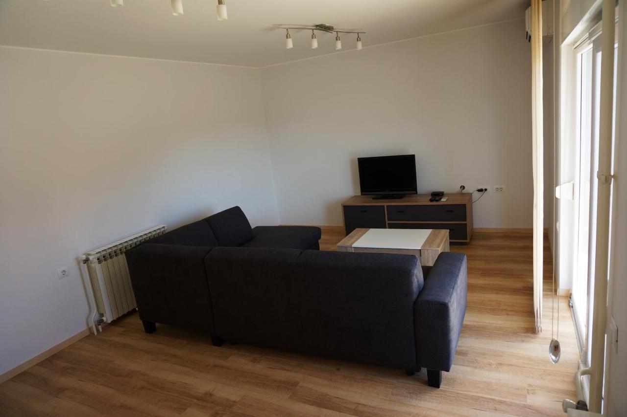 Apartment Vuk Pula Ngoại thất bức ảnh