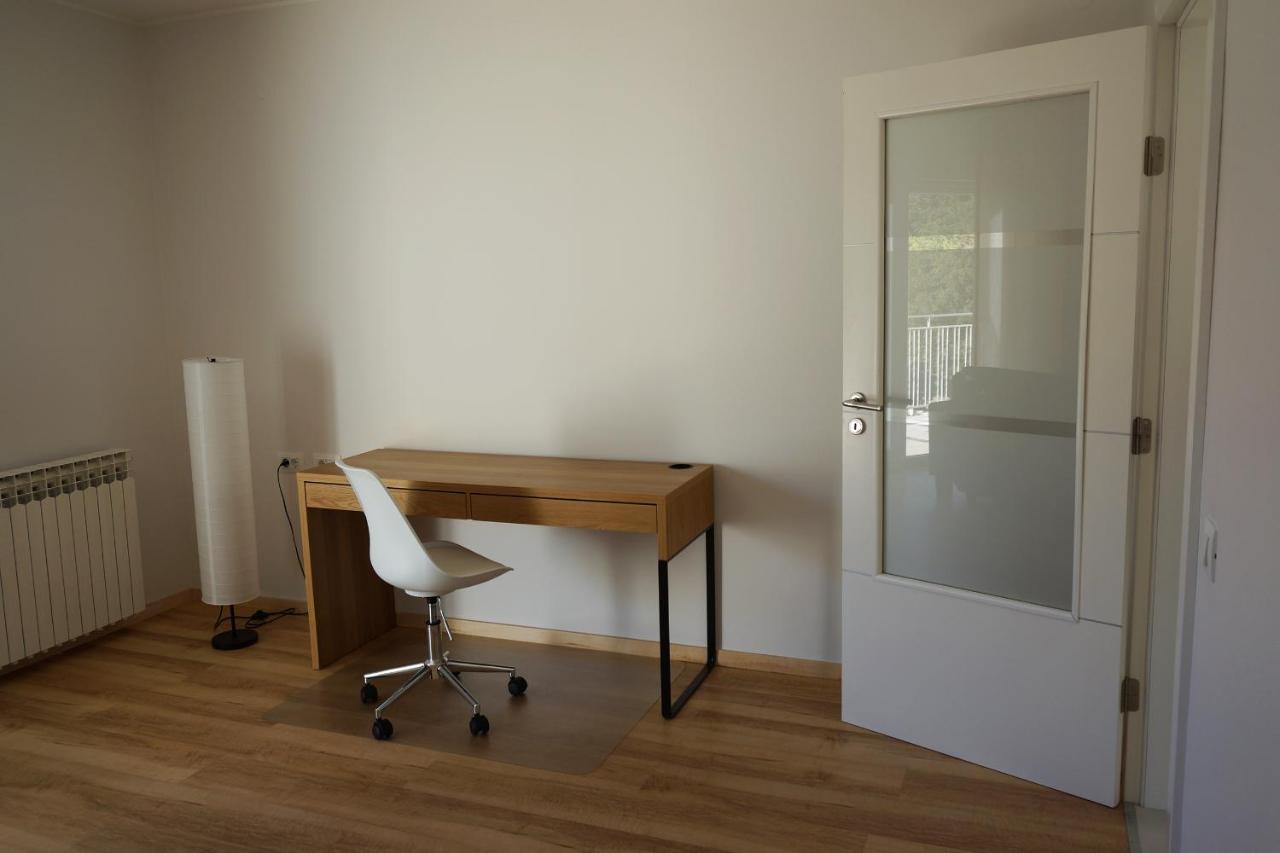 Apartment Vuk Pula Ngoại thất bức ảnh