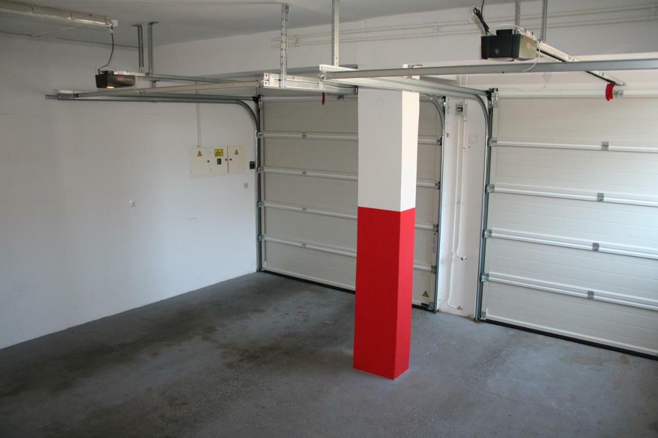 Apartment Vuk Pula Ngoại thất bức ảnh