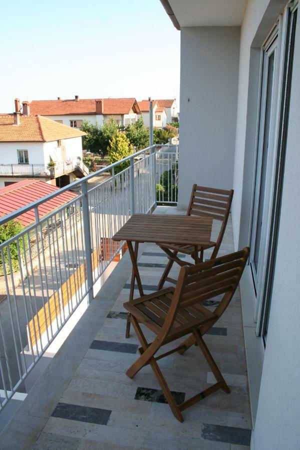 Apartment Vuk Pula Ngoại thất bức ảnh