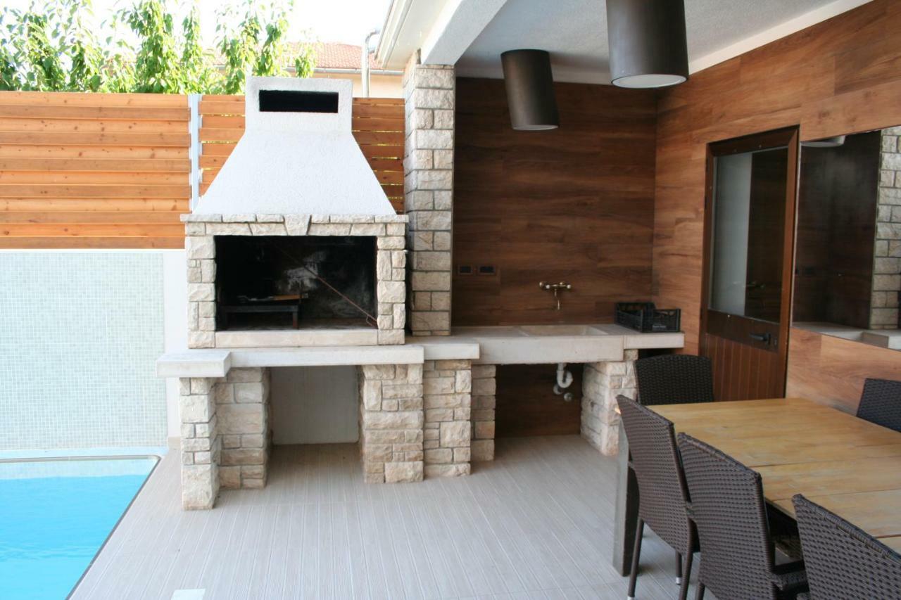 Apartment Vuk Pula Ngoại thất bức ảnh