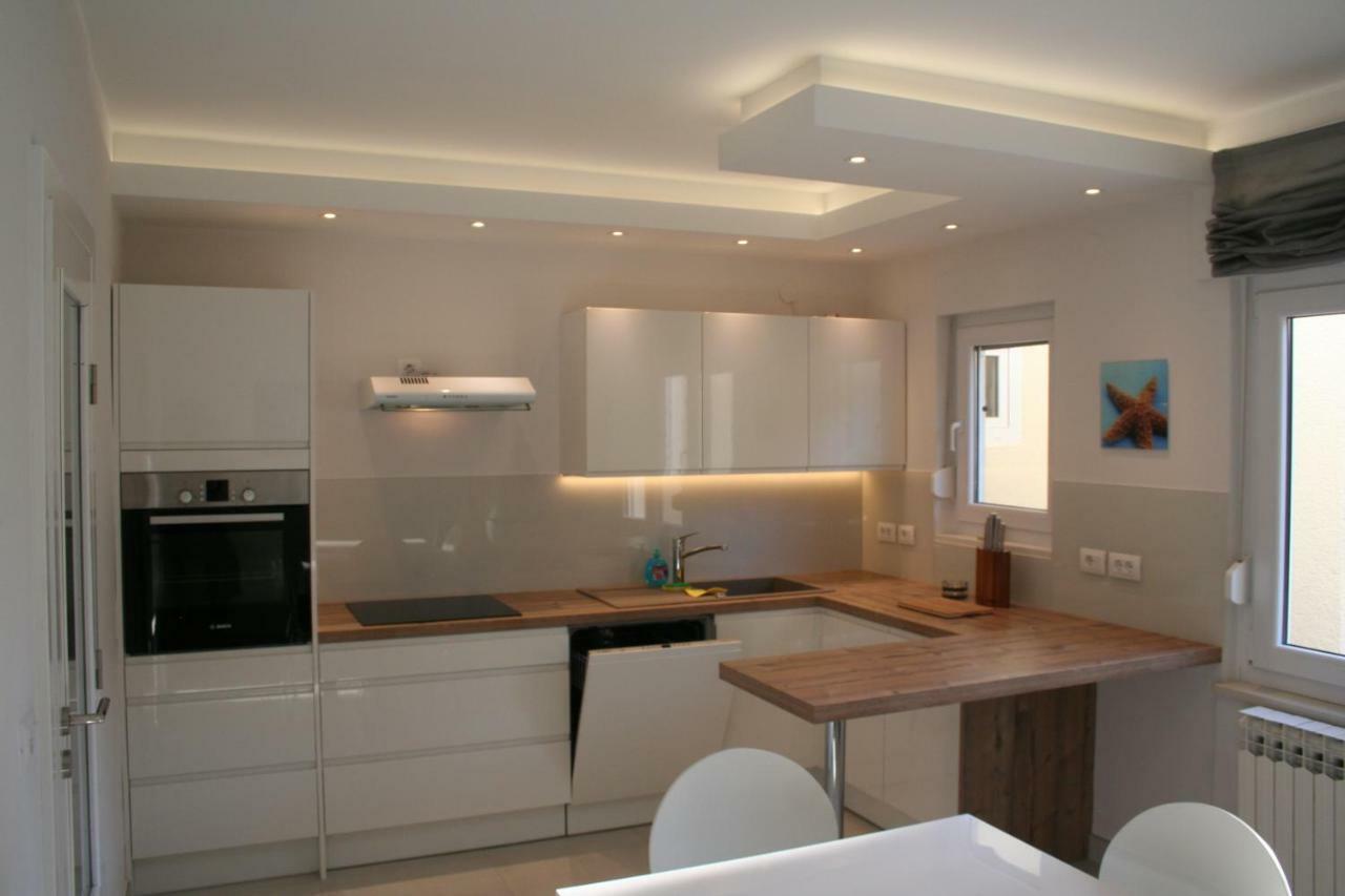 Apartment Vuk Pula Ngoại thất bức ảnh