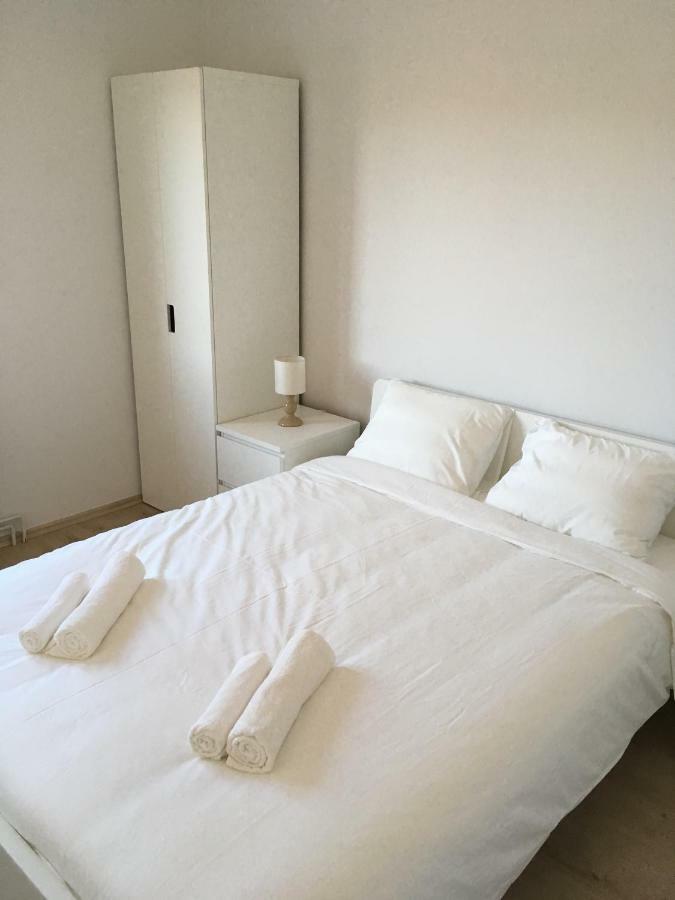 Apartment Vuk Pula Ngoại thất bức ảnh