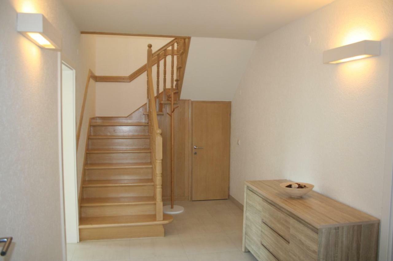 Apartment Vuk Pula Ngoại thất bức ảnh