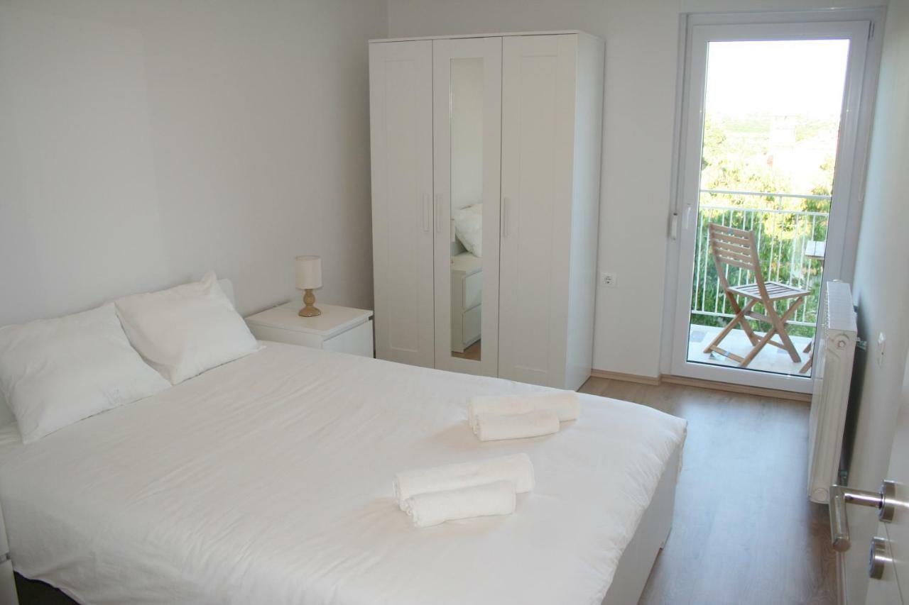Apartment Vuk Pula Ngoại thất bức ảnh