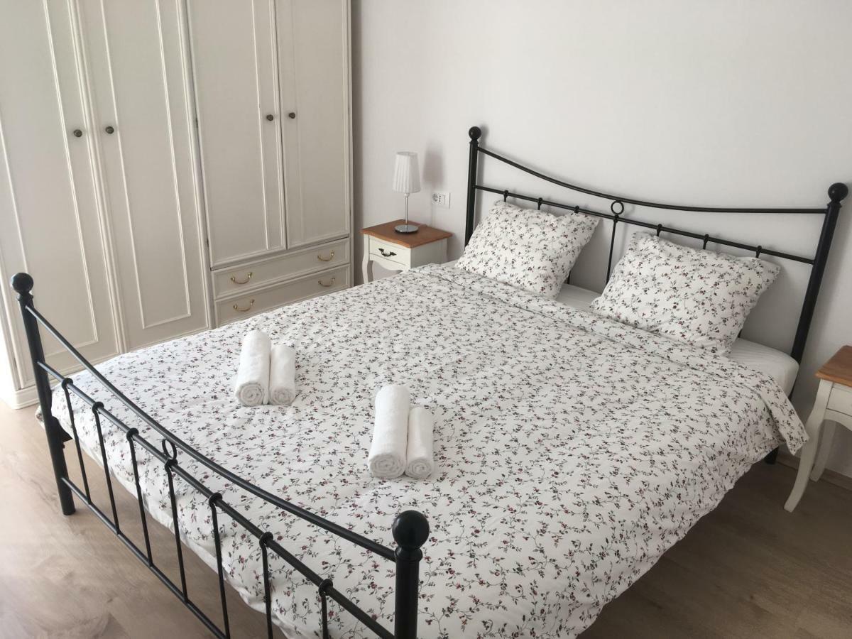 Apartment Vuk Pula Ngoại thất bức ảnh