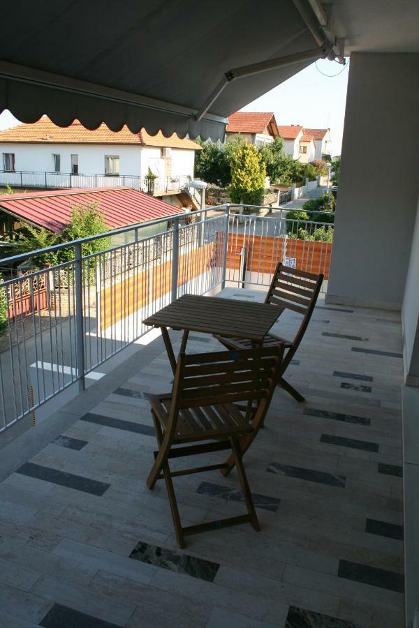 Apartment Vuk Pula Ngoại thất bức ảnh