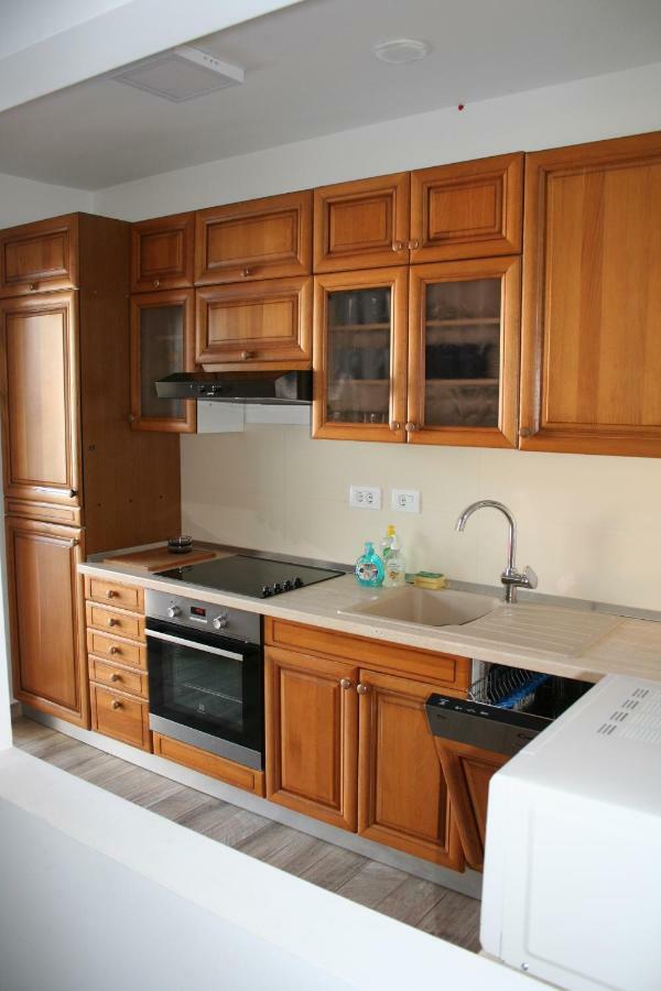 Apartment Vuk Pula Ngoại thất bức ảnh