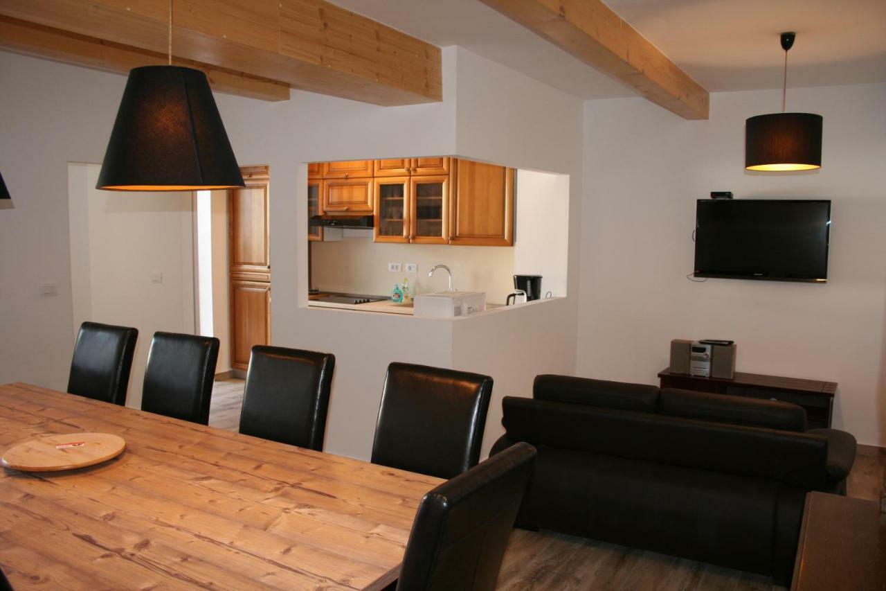Apartment Vuk Pula Ngoại thất bức ảnh