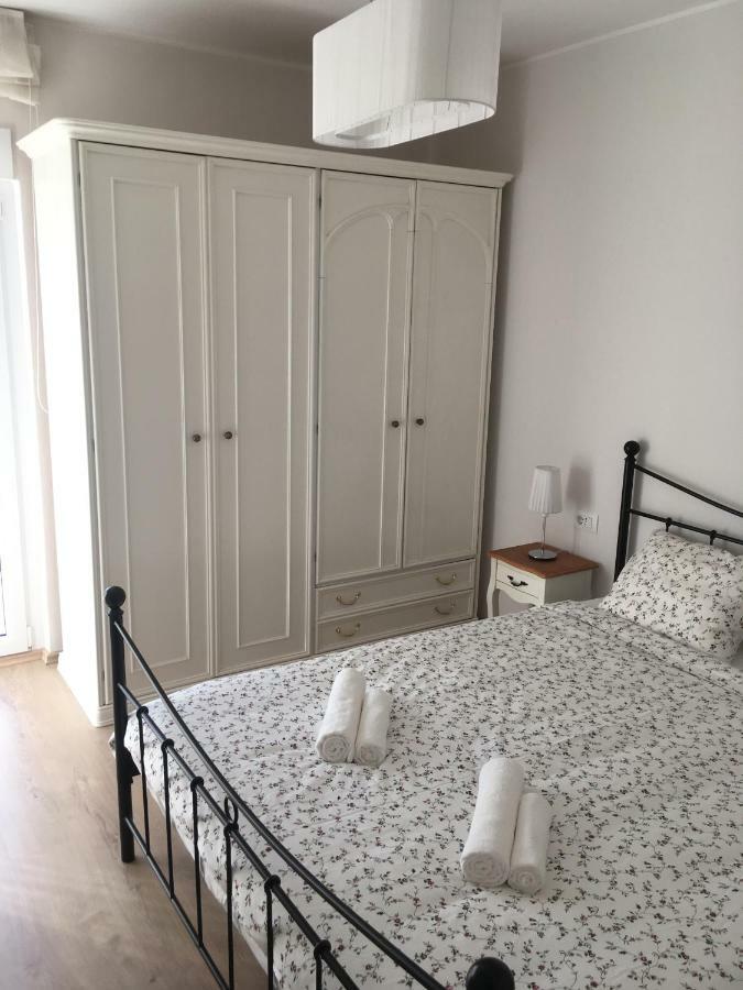 Apartment Vuk Pula Ngoại thất bức ảnh
