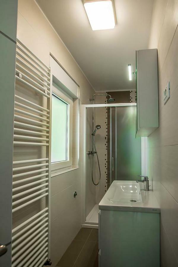 Apartment Vuk Pula Ngoại thất bức ảnh