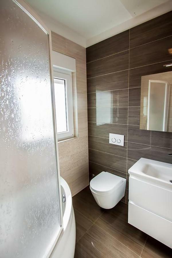 Apartment Vuk Pula Ngoại thất bức ảnh