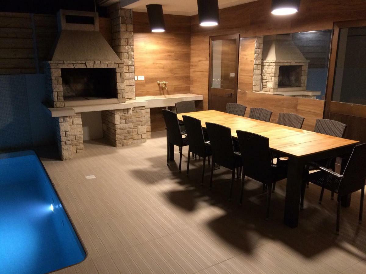 Apartment Vuk Pula Ngoại thất bức ảnh